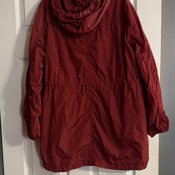 American Eagle Outfitters Hooded Jacket - Picture 8 of 9